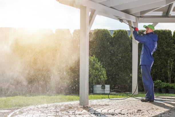 Trusted Boston, MA Pressure Washing Services Experts